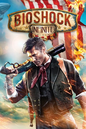 Bioshock Infinite: Columbia's Finest