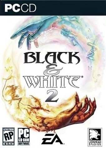 Everything is Black and White