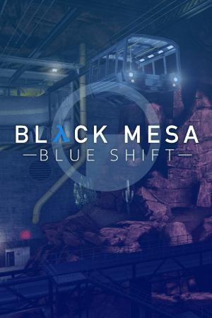 Black Mesa