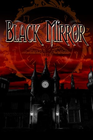 Black Mirror I