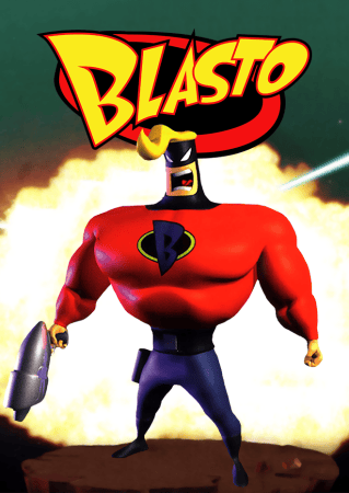Blaston Spectator