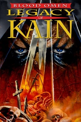Blood Omen 2: Legacy of Kain