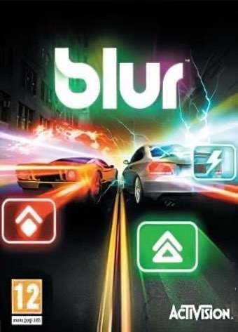 Ricochet Blur