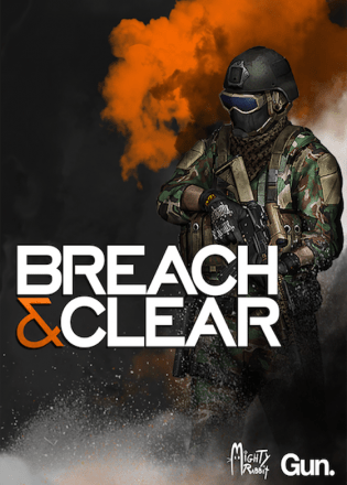 Breach & Clear