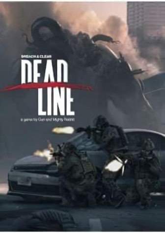 Breach & Clear: Deadline Rebirth (2016)