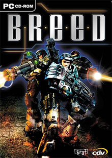Breed Laboratory