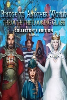 Bridge to Another World: Endless Game Collector's Edition