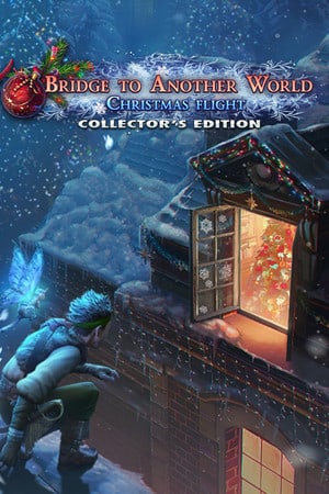 Bridge to Another World: Christmas Flight Collector's Edition