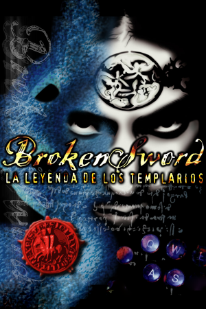Broken Sword - The Smoking Mirror: Reforged