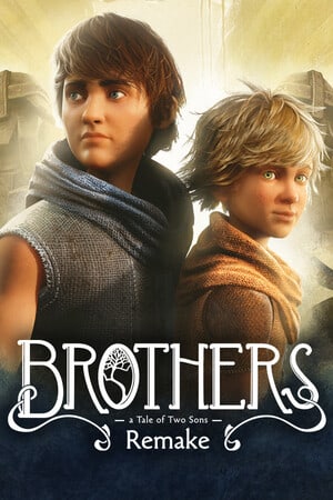 兄弟:双子传说 重制版(Brothers: A Tale of Two Sons Remake)