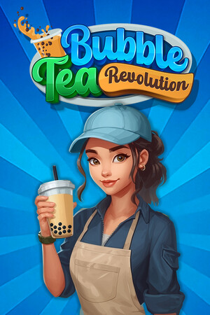 珍珠奶茶革命 | Bubble Tea Revolution