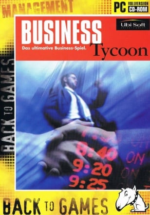 E-Startup 2 : Business Tycoon