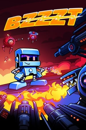 BZZZT