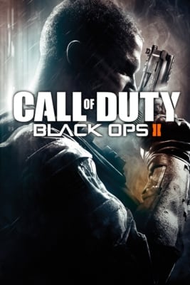 Call of Duty®: Black Ops II - Apocalypse