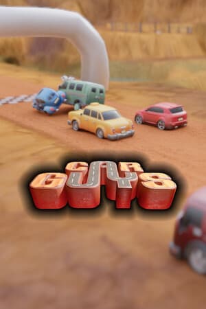 Car Guys