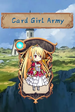 Card Collector And Card Girls