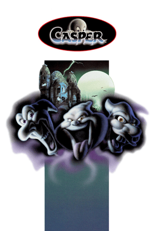 Caspers