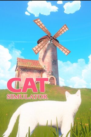 猫模拟器