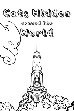 Travellin Cats Around the World
