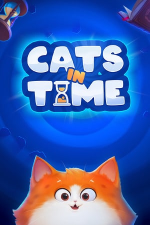 时间猫 (Cats in Time)
