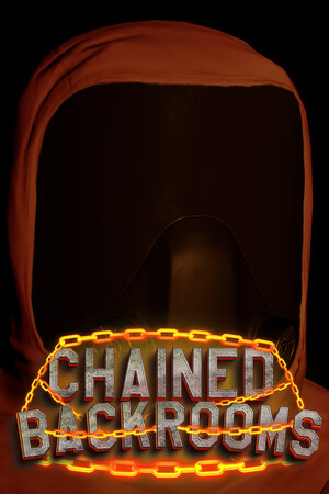Backrooms Chained Together