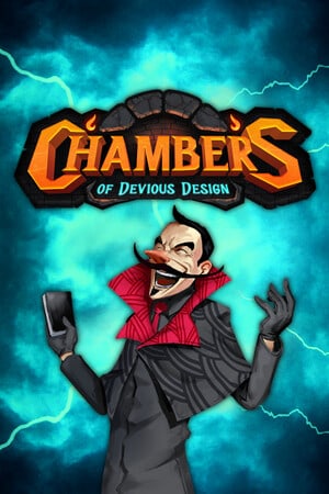 邪恶巢穴设计师 Chambers of Devious Design