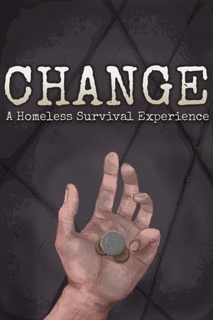 CHANGE:无家可归的生存体验