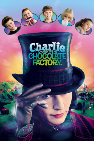 Charlie and Friends