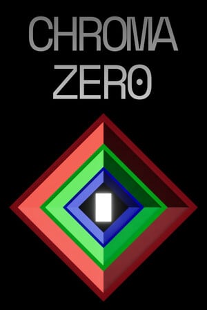 色度零 Chroma Zero