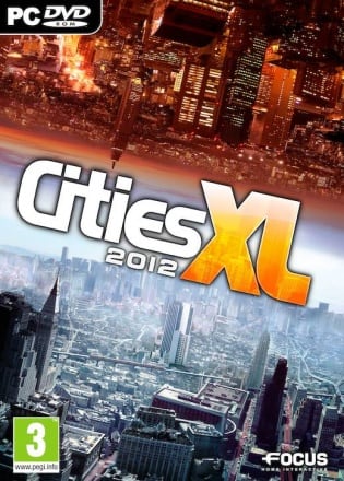 Cities XL Platinum
