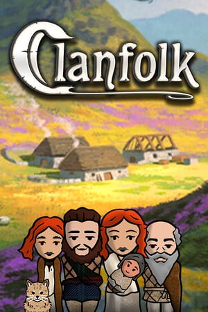 族人 Clanfolk