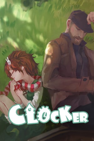 铸时匠 Clocker