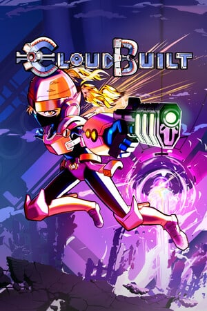 云境 (Cloudbuilt)