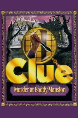 Clue: Murder By Death