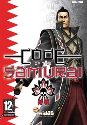 Code of The Savage