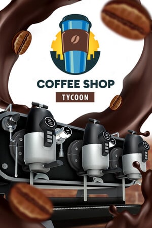 咖啡店大咖 Coffee Shop Tycoon