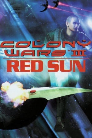 Star Realms - Colony Wars
