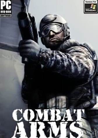 Combat Arms: the Classic