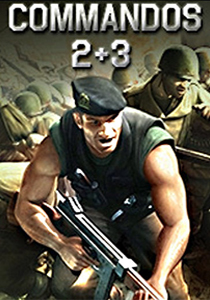 Commandos 2 - HD Remaster