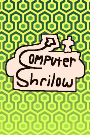 Computer Sillow