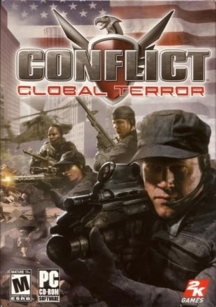 Techwars: Global Conflict