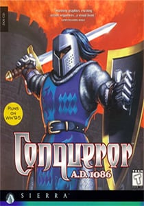 Conqueror 940 AD