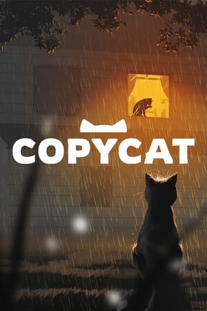 冒牌猫谜