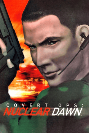 Bullet Horizon VR: Covert Ops