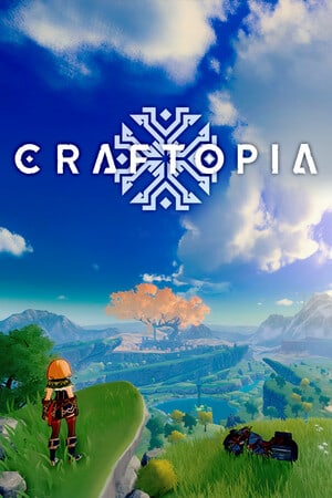 Craftopia / 创世理想乡