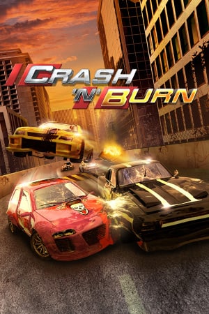 Smash N' Crash