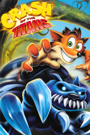 Fantasy Grounds - DCC Day #4: Crash of the Titans (MCC)