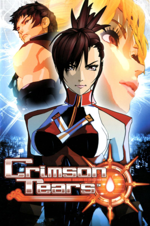 Quest of Crimson Tears