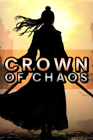 Crown of Greed