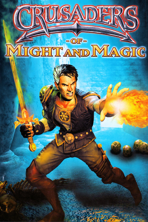 Wizardry 7: Crusaders of the Dark Savant